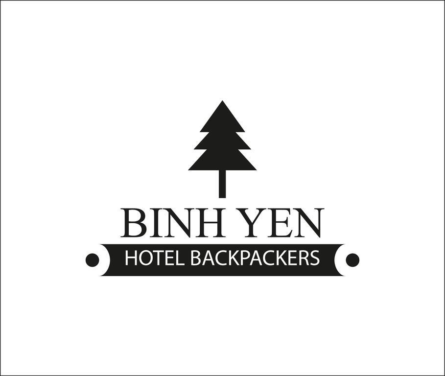 Binh Yen Hotel Đà Lạt Exterior foto